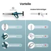 Pressluft Rohrreiniger - Luftdruck Rohrreiniger – Produktbild-Vorschau 6