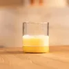 Filo Bianco set van 4 drinkglazen, gemaakt van mondgeblazen Productafbeelding-voorbeeld 2