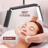 Andoer HD-M9X 40W podlahové LED video svetlo, stmievateľné Náhľad obrázku produktu 3