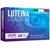 Integratore Occhi con Luteina e Zeaxantina Alto Dosaggio. Anteprima dell’immagine prodotto 1