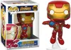 Figura POP Marvel Avengers Infinity War Iron Man con ali Anteprima dell’immagine prodotto 1