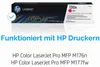 Kit de tóner original HP CF353A, color magenta (CF353A, Vista previa de la imagen del producto 34