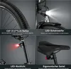 City E-Bike 27,5 Zoll mit Mittelmotor ANANDA Pedelec Produktbild-Vorschau 16