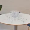Belle Vous 500szt plastikowe kostki lodu dekoracyjne Podgląd zdjęcia produktu 5