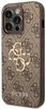 Guess Guhcp14X4Gmgbr Iphone 14 Pro Max 6,7"" Brązowy/Braun Produktbild-Vorschau 12