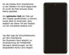 1x Schutzfolie für Xiaomi Mi 10i - Anti-Shock 9H Folie Produktbild-Vorschau 3