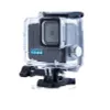 INF Custodia impermeabile per mini action camera GOPRO HERO Anteprima dell’immagine prodotto 1