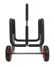 Navyline Aluminium Doppel Transport Wagen für SUP oder Produktbild-Vorschau 8