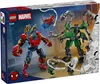LEGO Marvel Bitka robotov: Spider-Man vs. Doc Ock, Náhľad obrázku produktu 4