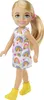 Mattel HGT02 Barbie Chelsea Puppe im Regenbogenkle Produktbild-Vorschau 2