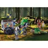 PLAYMOBIL 71484 Überfall auf Transportwagen Produktbild-Vorschau 10