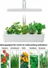 LED Pflanzenleuchte Gewächslampe 22W 1350lm 11 Setzlinge Produktbild-Vorschau 7