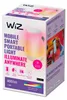 WiZ Mobilní přenosné svítidlo, Wi-Fi/Bluetooth, Bílá, Wi-Fi Náhled obrázku produktu 15
