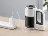 Akku Staubsauger 2 in 1 | Hand- und Stielsauger kabellos | Produktbild-Vorschau 6