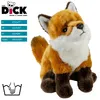 Carl Dick Fuchs sitzend, ca. 21cm 2602002 Kuscheltier, Produktbild-Vorschau 2