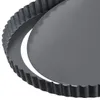 KAISER La Forme Plus, tortiera per quiche/frutta Ø28cm Anteprima dell’immagine prodotto 6