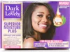 Dark & Lovely Moisture Plus No-Lye Relaxer Kit SUPER Produktbild-Vorschau 2