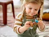 Lego Duplo 10951 Stajnia Stadnina Konie Koniki Koń Podgląd zdjęcia produktu 28
