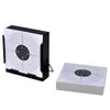 vidaXL Kugelfang 14 cm + 100 Zielscheiben aus Papier Produktbild-Vorschau 5