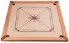 SQUARE – Carrom 840 Lux – Professioneel bordspel met stenen Productafbeelding-voorbeeld 2
