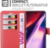 Cadorabo Hülle für Samsung Galaxy NOTE 10 Schutz Hülle in Produktbild-Vorschau 5