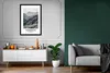 MuchoWow® Gerahmtes Poster Teneriffa - Spanien - Berge Produktbild-Vorschau 5