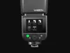 Godox V480 Canon TTL Kamera-Blitz Voir les images du produit