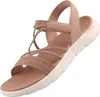 Skechers Go Walk Flex Couleur Marron Voir les images du produit 11