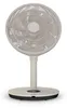 Duux Whisper Flex 2 – Smarter Standventilator – Leiser Produktbild-Vorschau 5