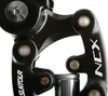 Suntour SP12-NCX Sattelstütze – 400/30,9 mm schwarz Produktbild-Vorschau 6
