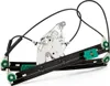 KRAFT 8200012 Elektrischer Fensterheber Vorne für AUDI A6 Produktbild-Vorschau 3