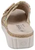 Scarpe da donna Rieker, modello sandalo, multicolore, per Anteprima dell’immagine prodotto 20