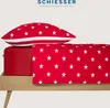 Schiesser Bettwäscheset Sterne | 2-teilig | Sterne | Produktbild-Vorschau 6
