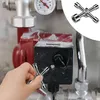 4 Wege Dreikantschlüssel, 5 Größen (7mm/10mm/12mm/13mm/18mm Produktbild-Vorschau 4