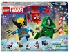 Calendrier de l'Avent LEGO Marvel 2026 76340 Voir les images du produit 9