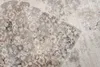 Tappeto Tapiso VALLEY Moderno a pelo corto grigio Soggiorno Anteprima dell’immagine prodotto 7