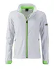 James+Nicholson JN1125 | Ladies` Sports Softshell Jacket - Produktbild-Vorschau 3