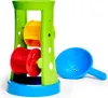 Hape Sandmühle 29cm bunt Produktbild-Vorschau 9