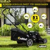 Craftfull Benzinrasenmäher CR-224-30 | Selbstfahrantrieb - Produktbild-Vorschau 5