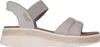 Skechers Bobs Sun Ray Couleur Marron Voir les images du produit 23
