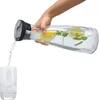 WMF Basic - Glas Trinkflasche, Close Up System, Höhe 32,7 Produktbild-Vorschau 10