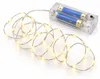 40 LED Lichterkette Mikro, 420cm Produktbild-Vorschau 6