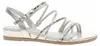 Tamaris Damensandalen 1-28103-42 Platinum 41 Produktbild-Vorschau 1