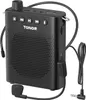 Přenosný hlasový zesilovač s Bluetooth a mikrofonem - Náhled obrázku produktu 1