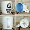 Nostalgic-Art - Kaffeetasse - BMW - BMW Drivers Only Produktbild-Vorschau 7