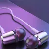 Dudao X1Prot In-Ear kabelgebundene Kopfhörer Usb-C 1.2 M - Produktbild-Vorschau 2