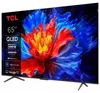 TCL P89K 65P89K Fernseher 165,1 cm (65") 4K Ultra HD Produktbild-Vorschau 9