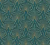 Livingwalls Art Deco Tapete New Walls 50's Glam Vliestapete Produktbild-Vorschau 11