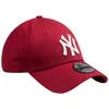 New Era Leag Esnl 940 Neyyan Carwhi Dark Red Dark Red - Produktbild-Vorschau 25