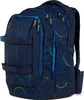 Satch Pack Schulrucksack Einzeln Blue Tech Produktbild-Vorschau 9